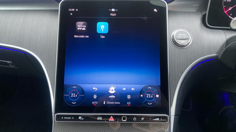 Mercedes-Benz Cle 300 4Matic AMG Line Premium 2dr 9G-Tronic Petrol Coupe